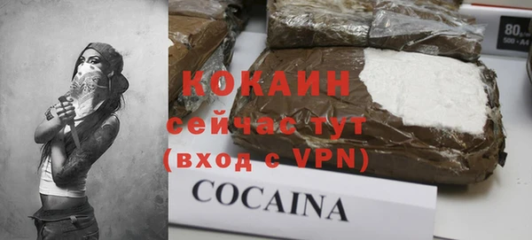 хмурый Надым